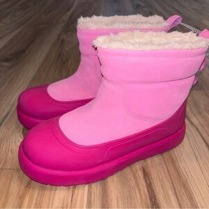 UGG Classic Mini Mod